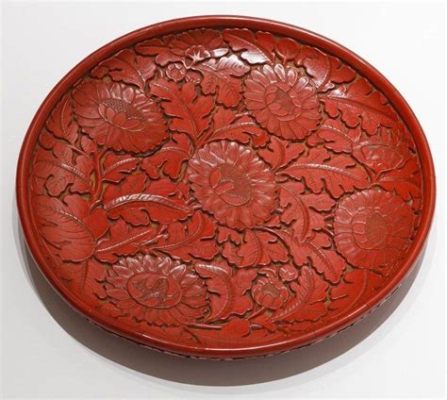 Fragmented Beauty an Exquisite Example of Early Vietnamese Lacquerware!