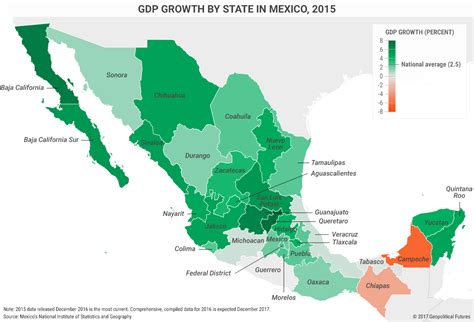 멕시코 gdp, 왜 우리는 멕시코 요리를 사랑하는가?