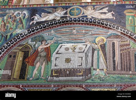 Sarcophagus of the Countess Valeria Vivid Mosaic Scenes and Haunting Roman Realism!