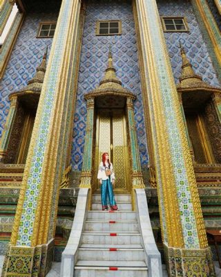 The Emerald Buddha? A Breathtaking Glimpse into Thailand's Royal History and Spiritual Majesty!