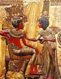 “The Nile Voyage” - A Romantic Depiction of Egypt's Life Blood!